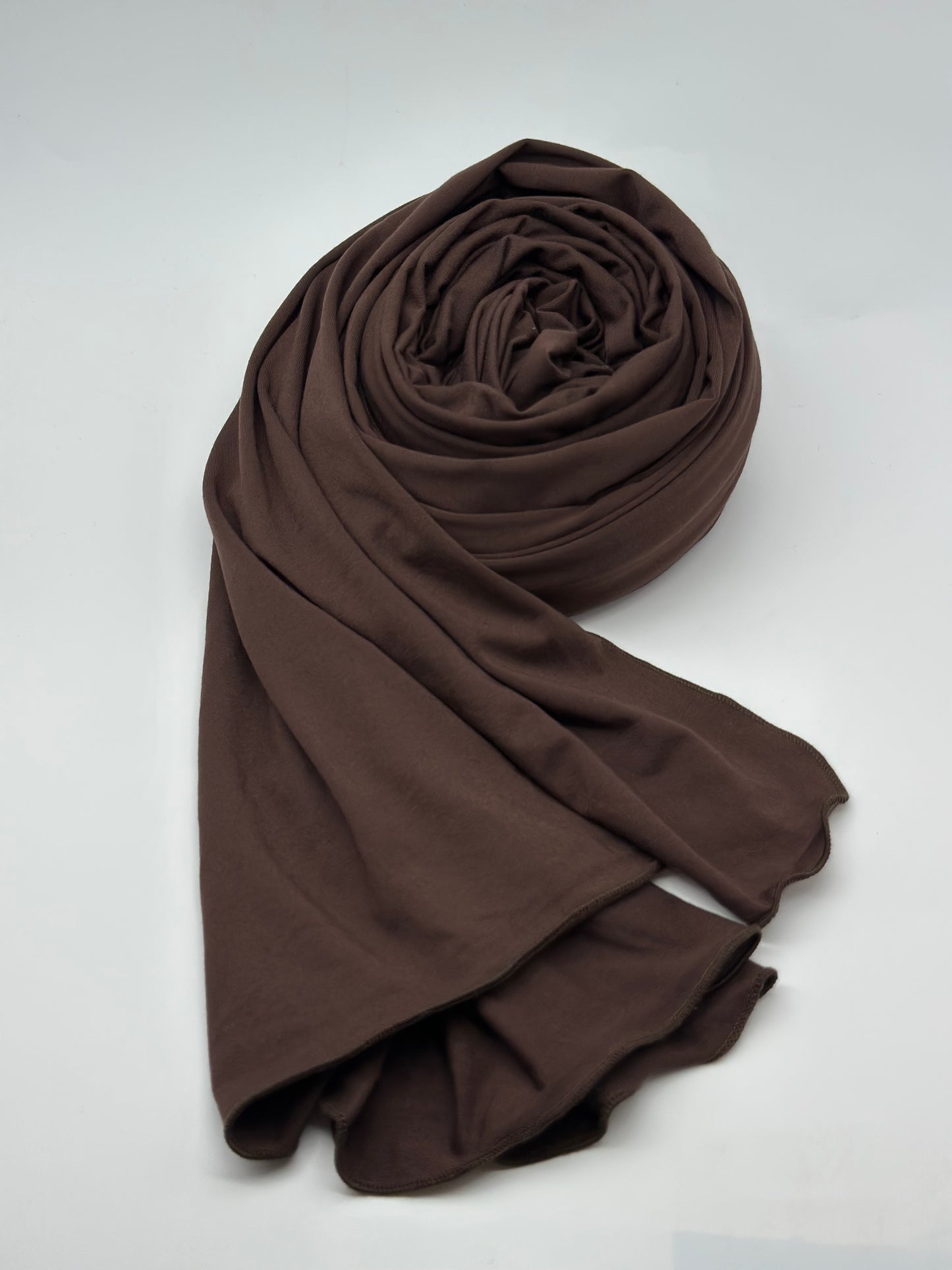 Jersey Hijab Brownie