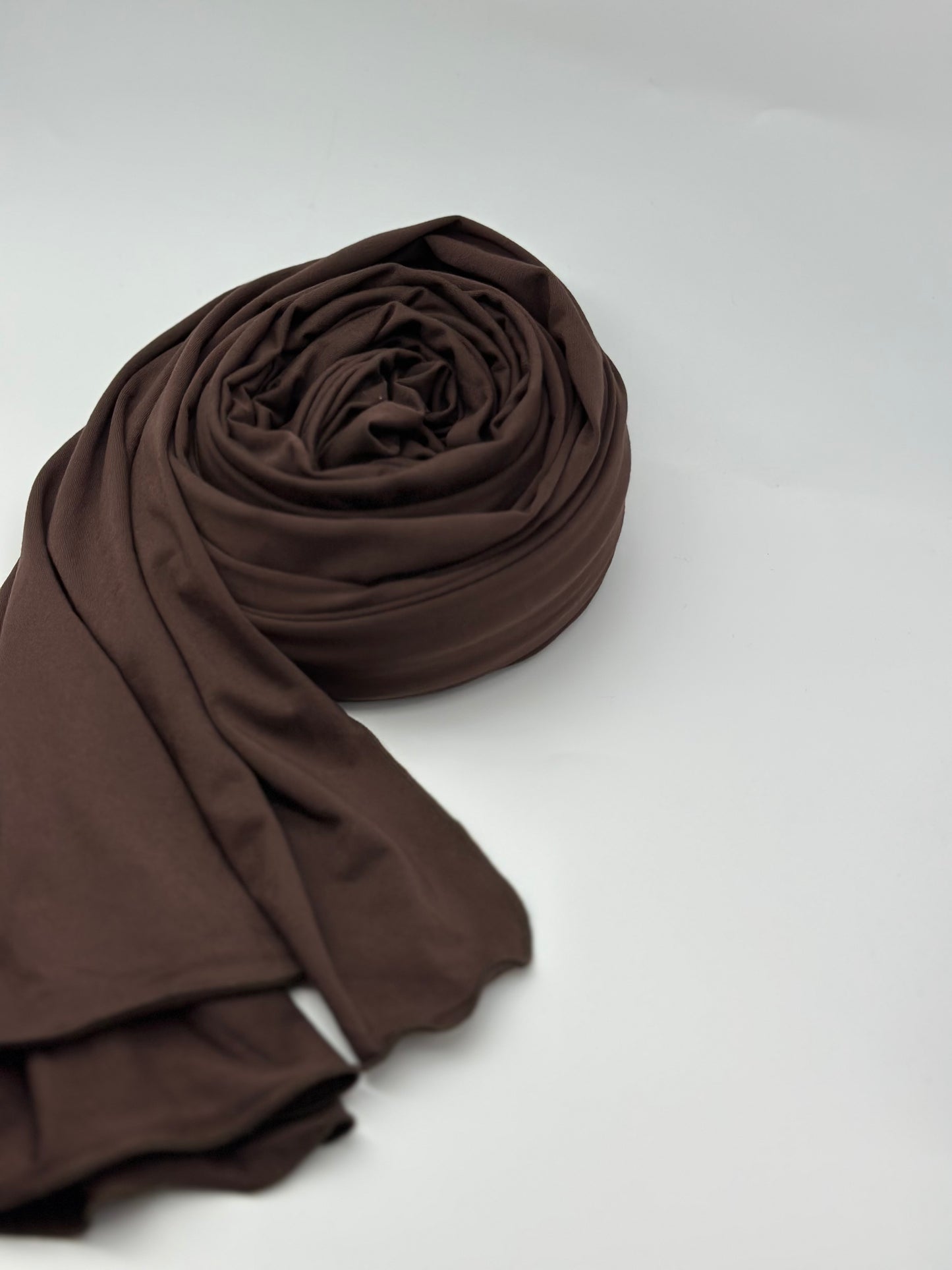 Jersey Hijab Brownie