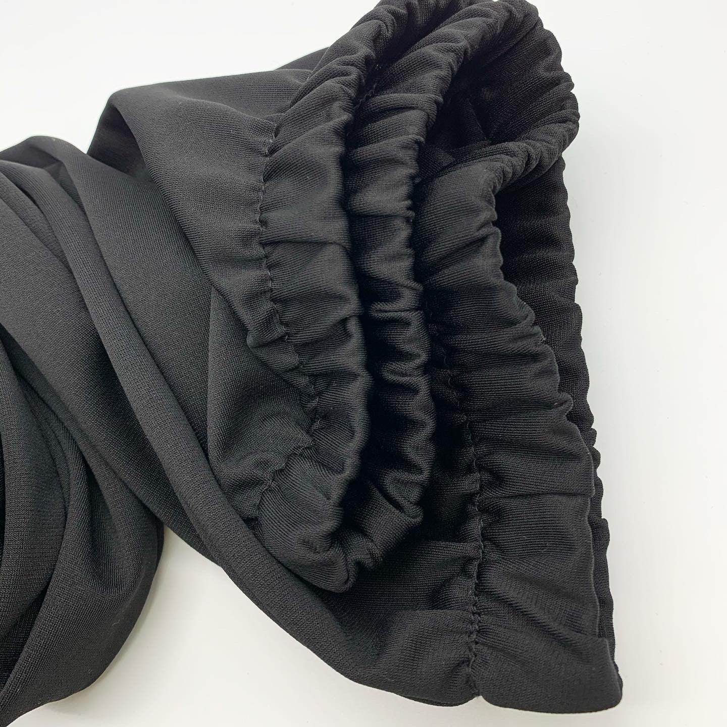 Bleistiftrock schwarz