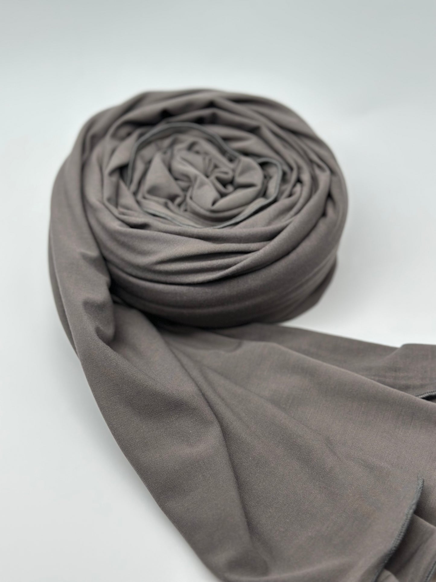 Jersey Hijab fossil