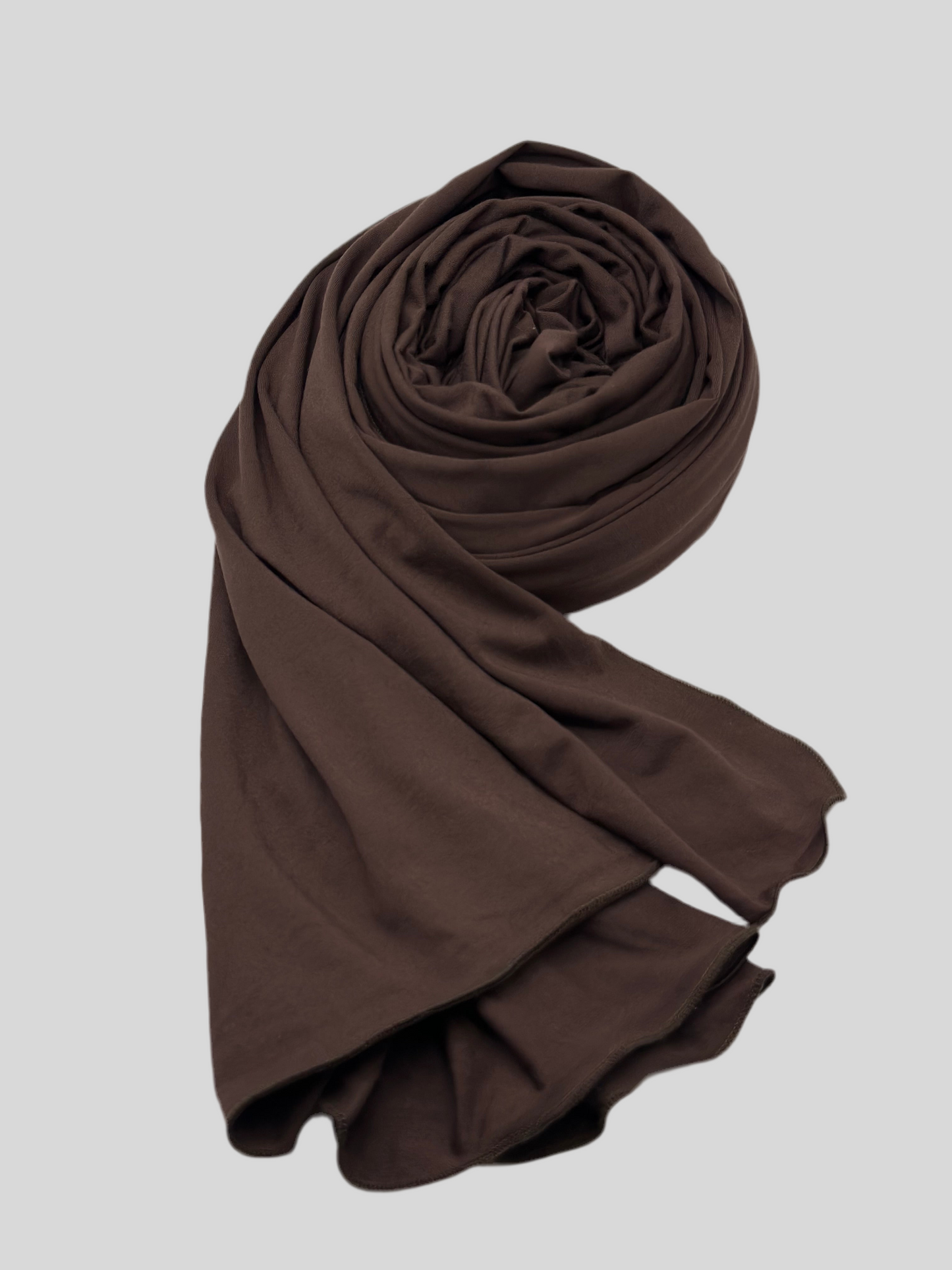 Jersey Hijab Brownie