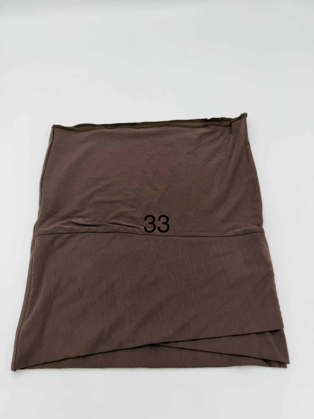 Bonnets verschiedene Farben