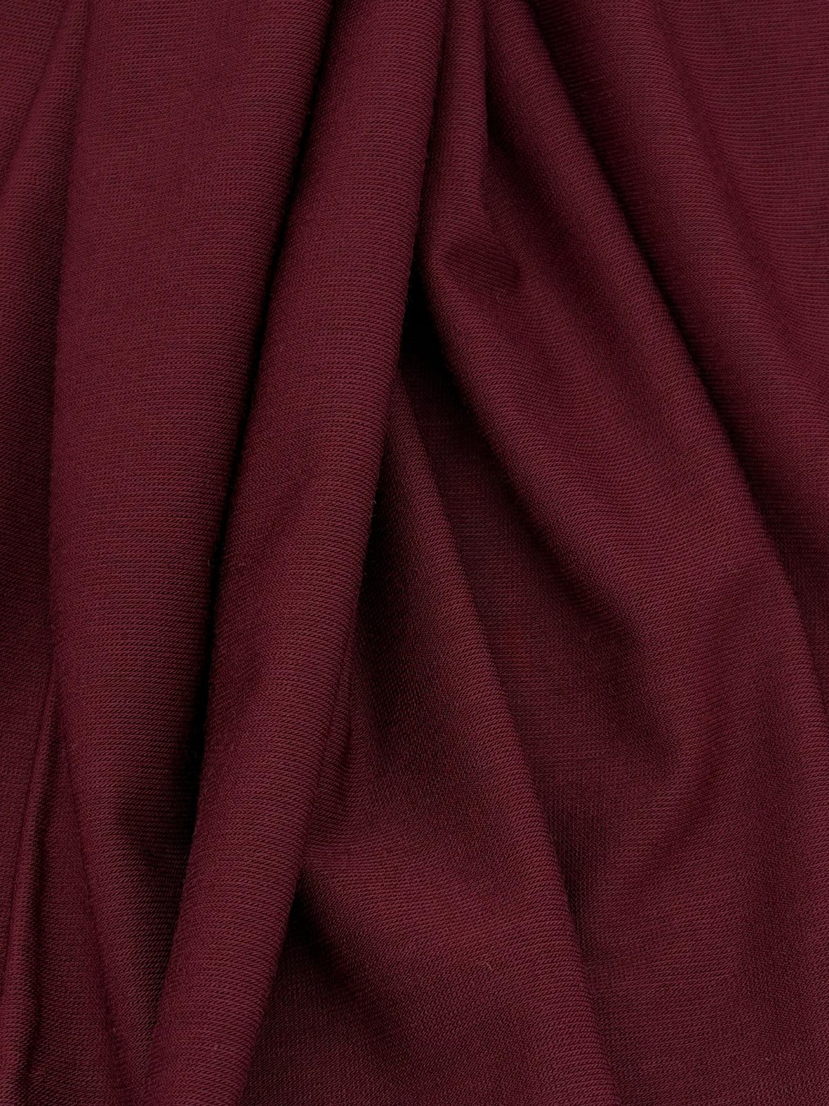 Jersey Hijab Bordeaux limitiert