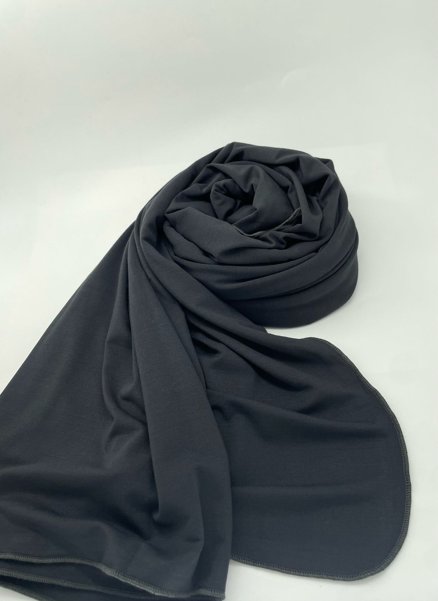 NEW Jersey Hijab deep shadow