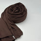 Jersey Hijab Brownie