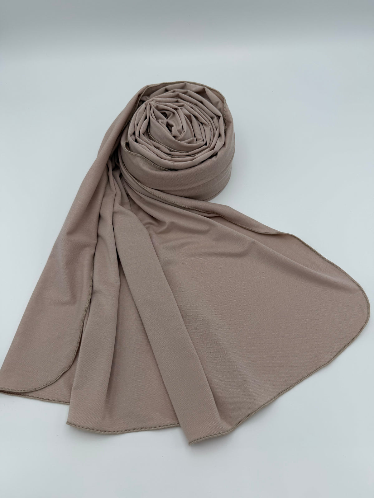Jersey Hijab Kaschmir limitiert