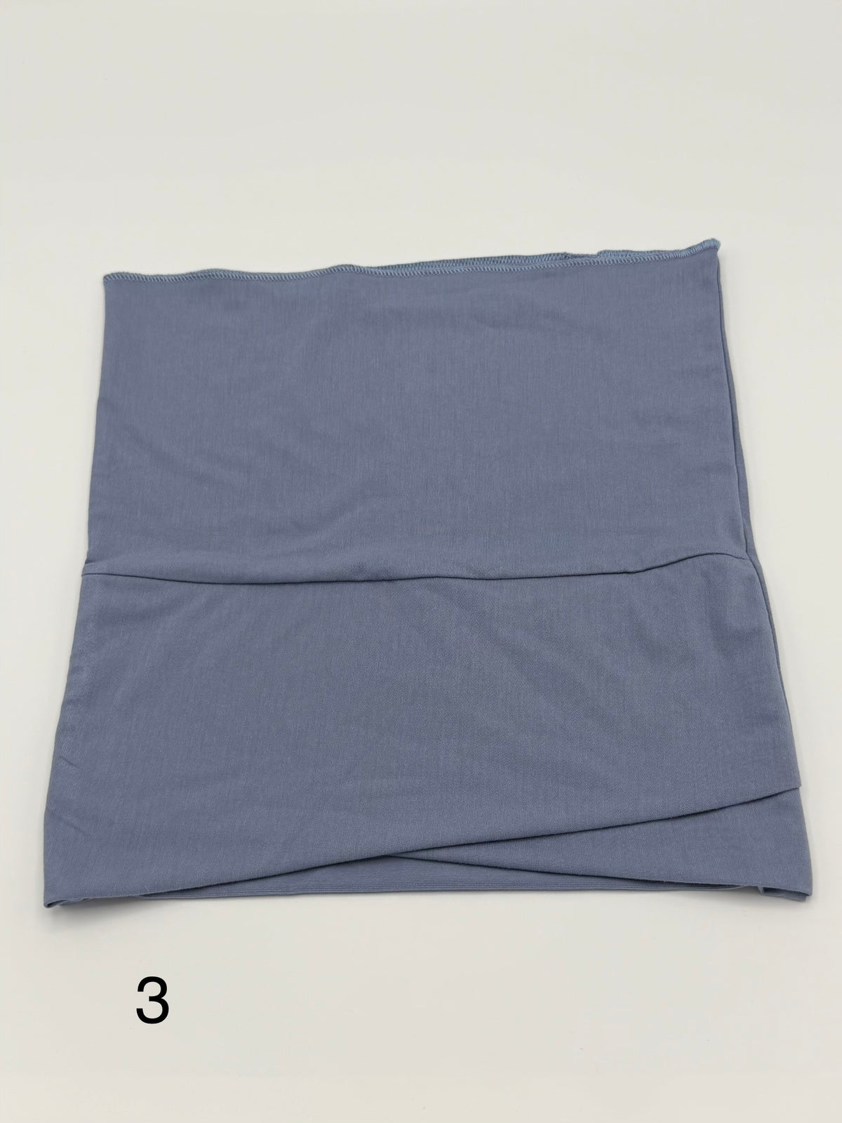 Bonnets verschiedene Farben