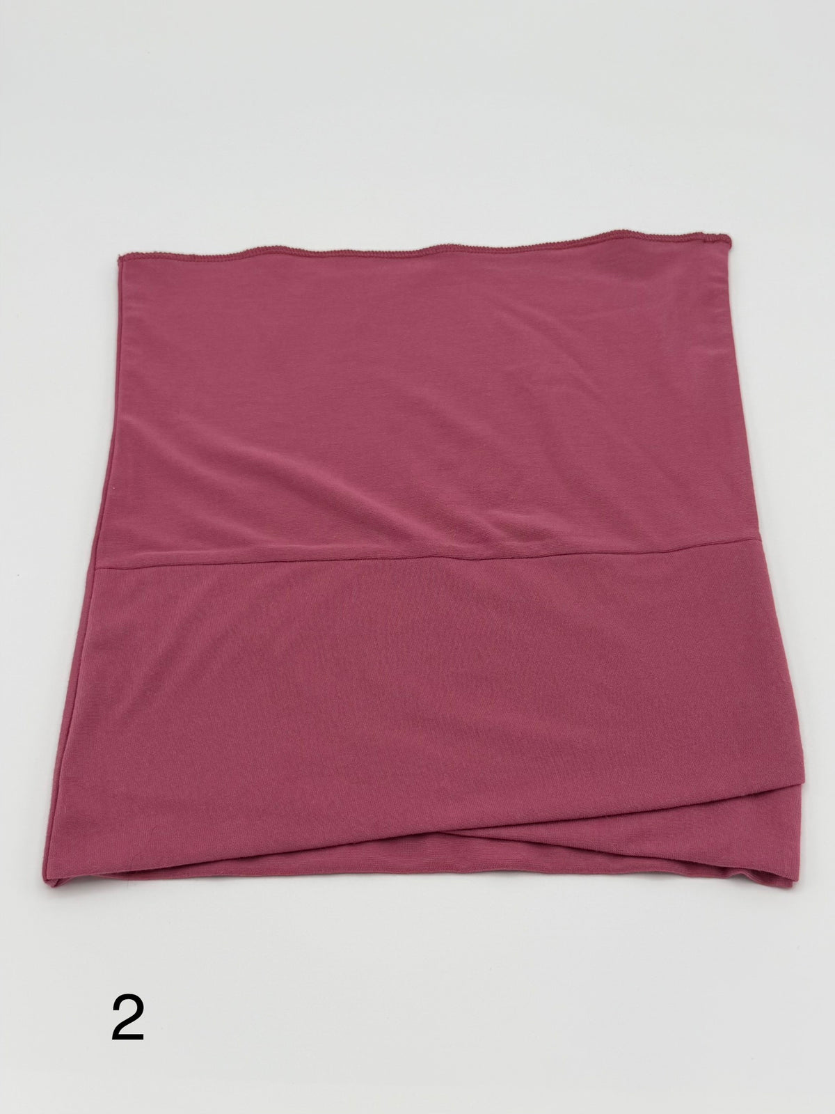 Bonnets verschiedene Farben