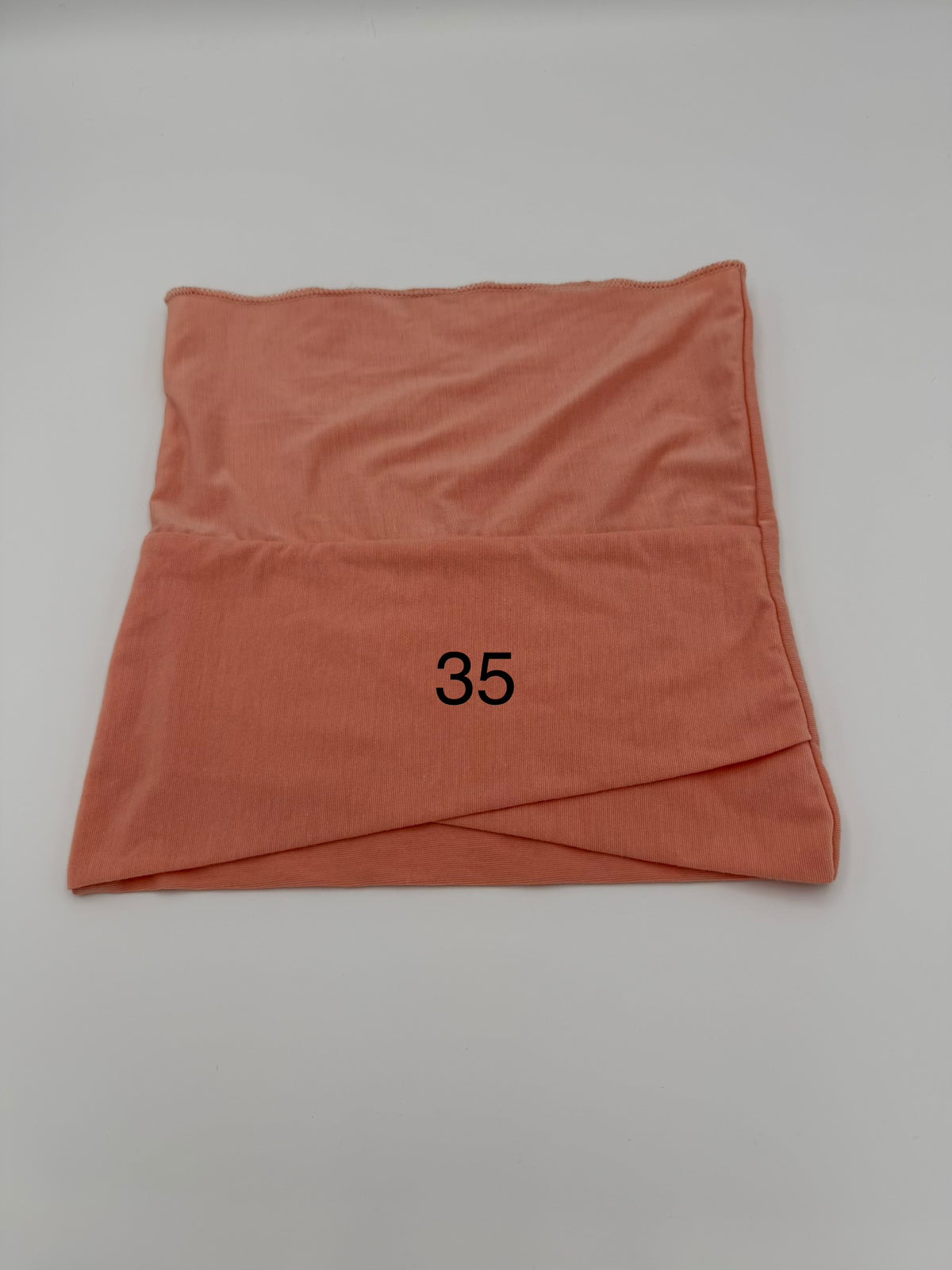 Bonnets verschiedene Farben