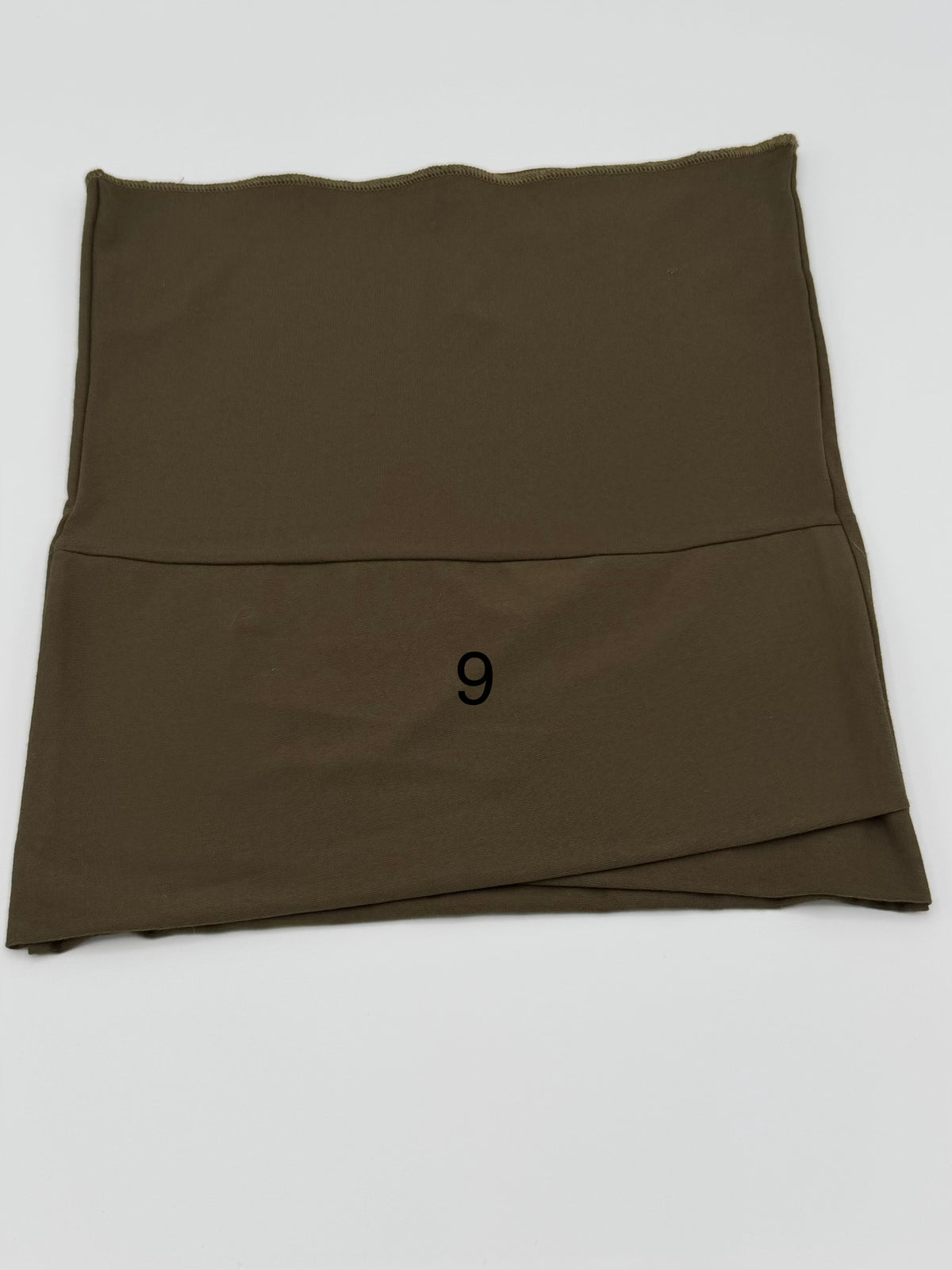Bonnets verschiedene Farben