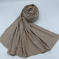 Jersey Hijab Sand limitiert