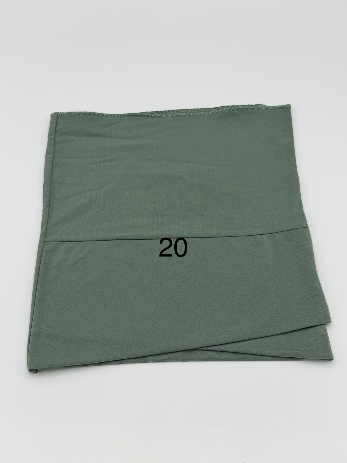 Bonnets verschiedene Farben