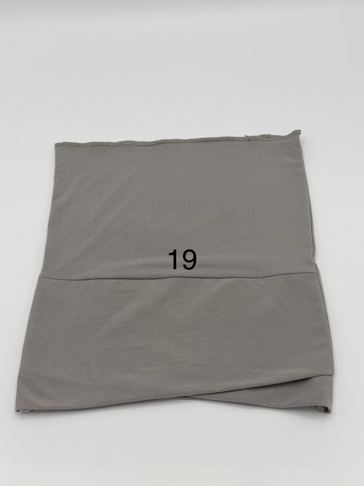 Bonnets verschiedene Farben