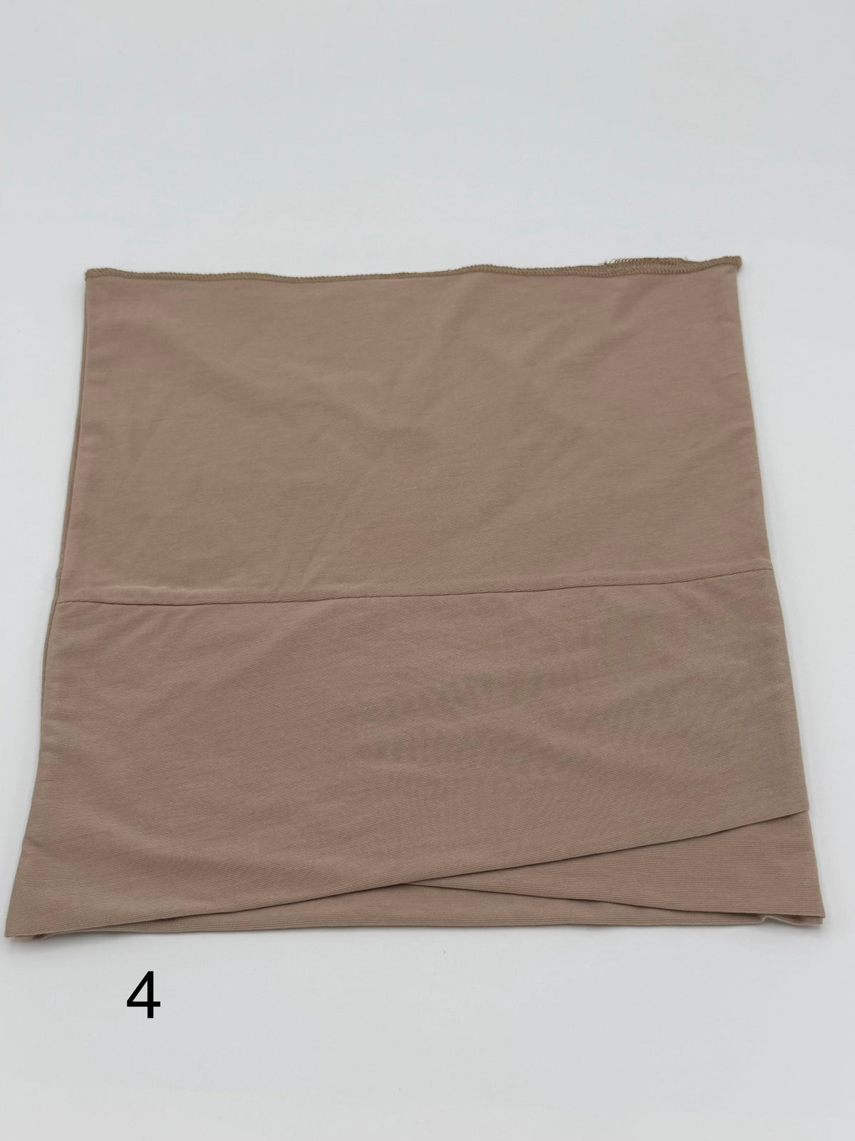 Bonnets verschiedene Farben