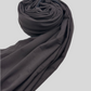Jersey Hijab Kohle