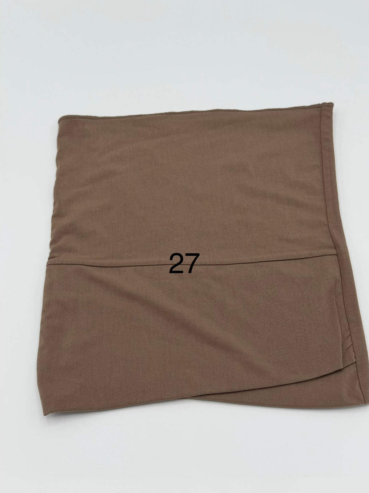 Bonnets verschiedene Farben