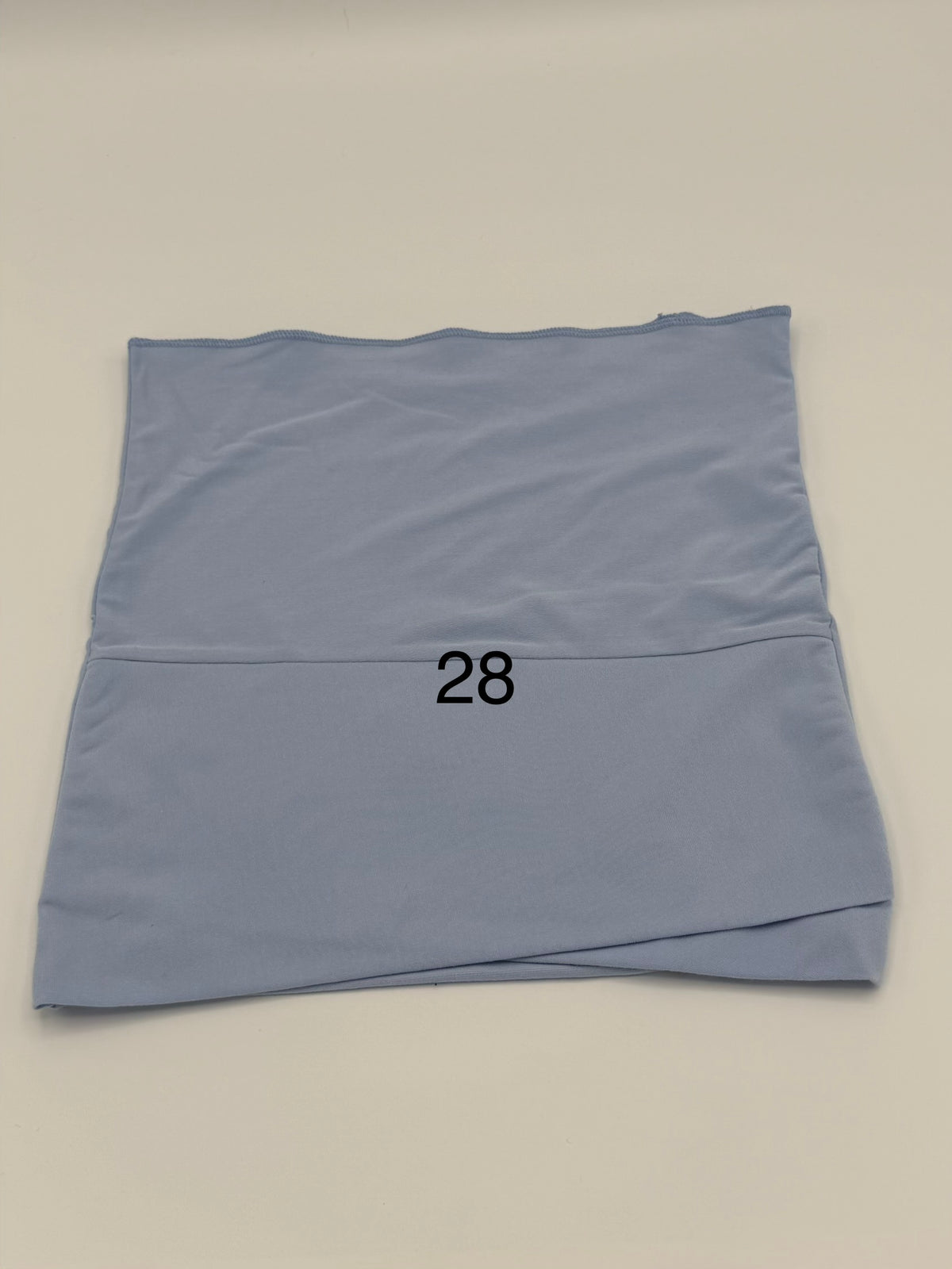 Bonnets verschiedene Farben
