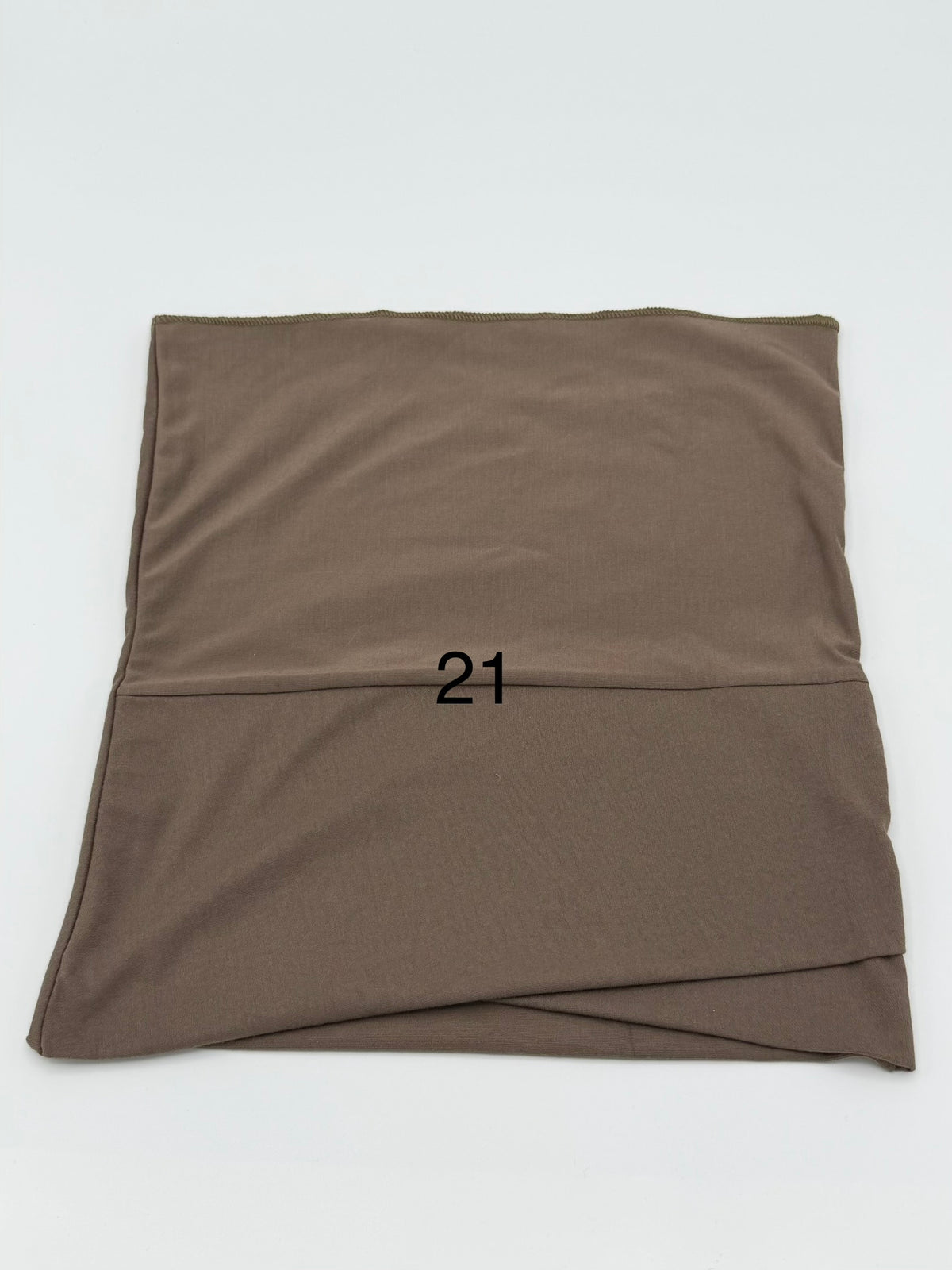 Bonnets verschiedene Farben