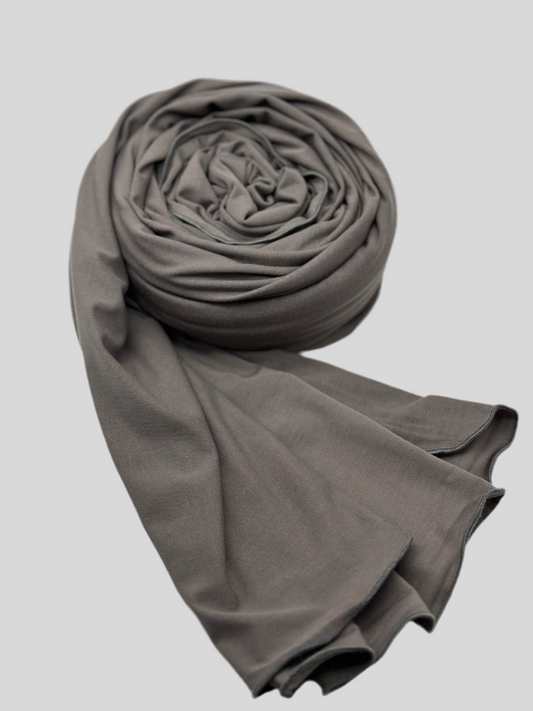Jersey Hijab fossil