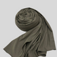 Jersey Hijab Pistazie