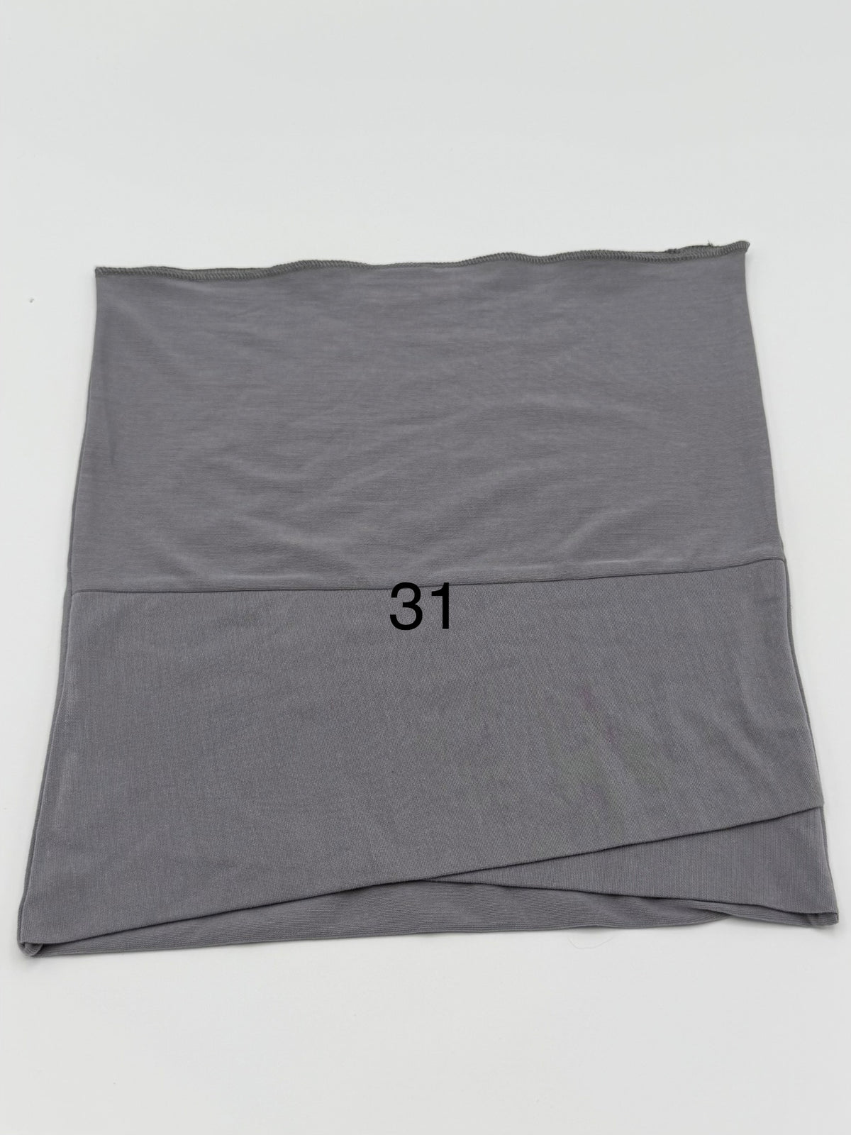 Bonnets verschiedene Farben