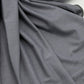 Jersey Hijab Rauchgrau