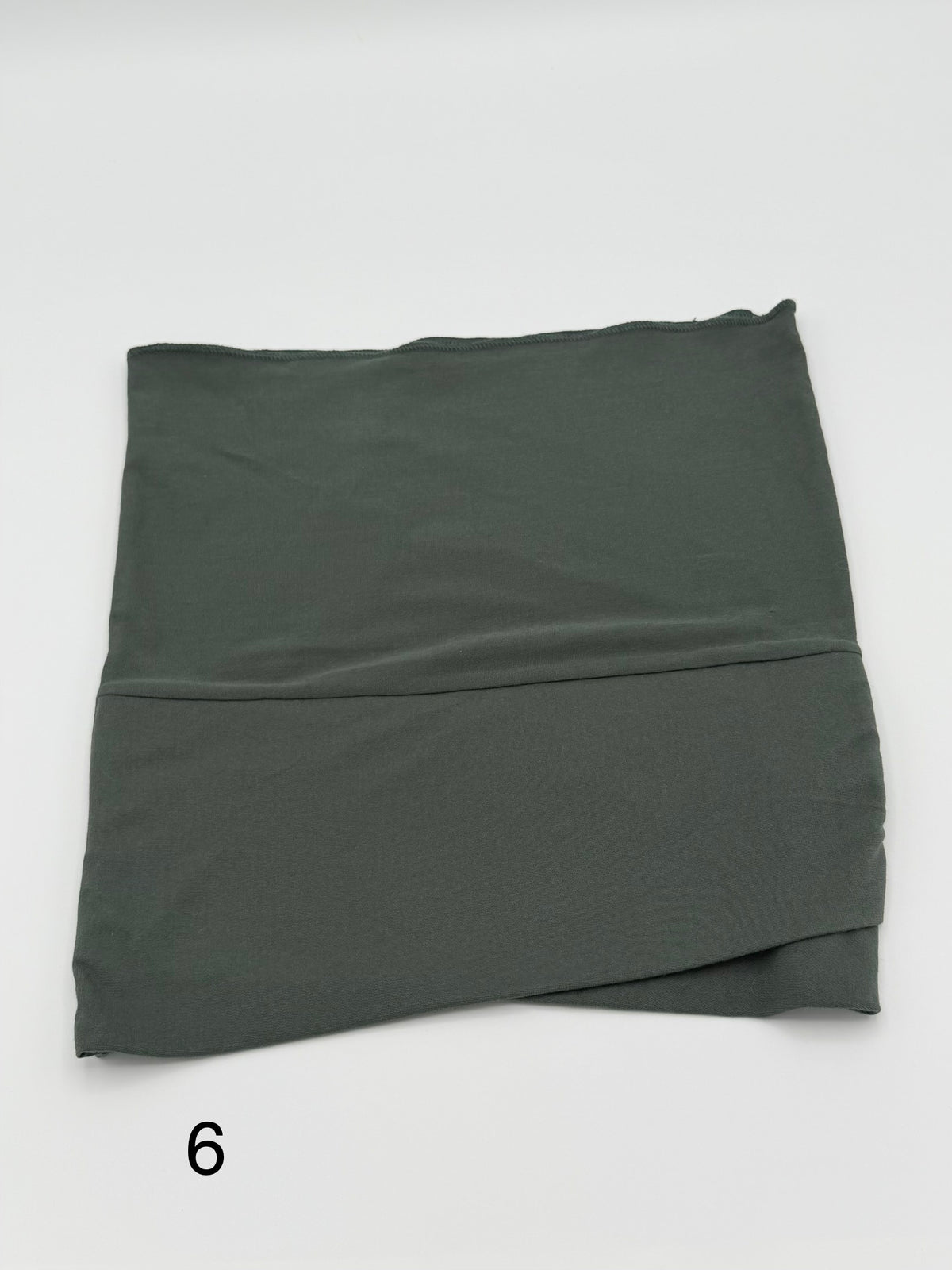 Bonnets verschiedene Farben