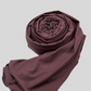 Jersey Hijab mauve