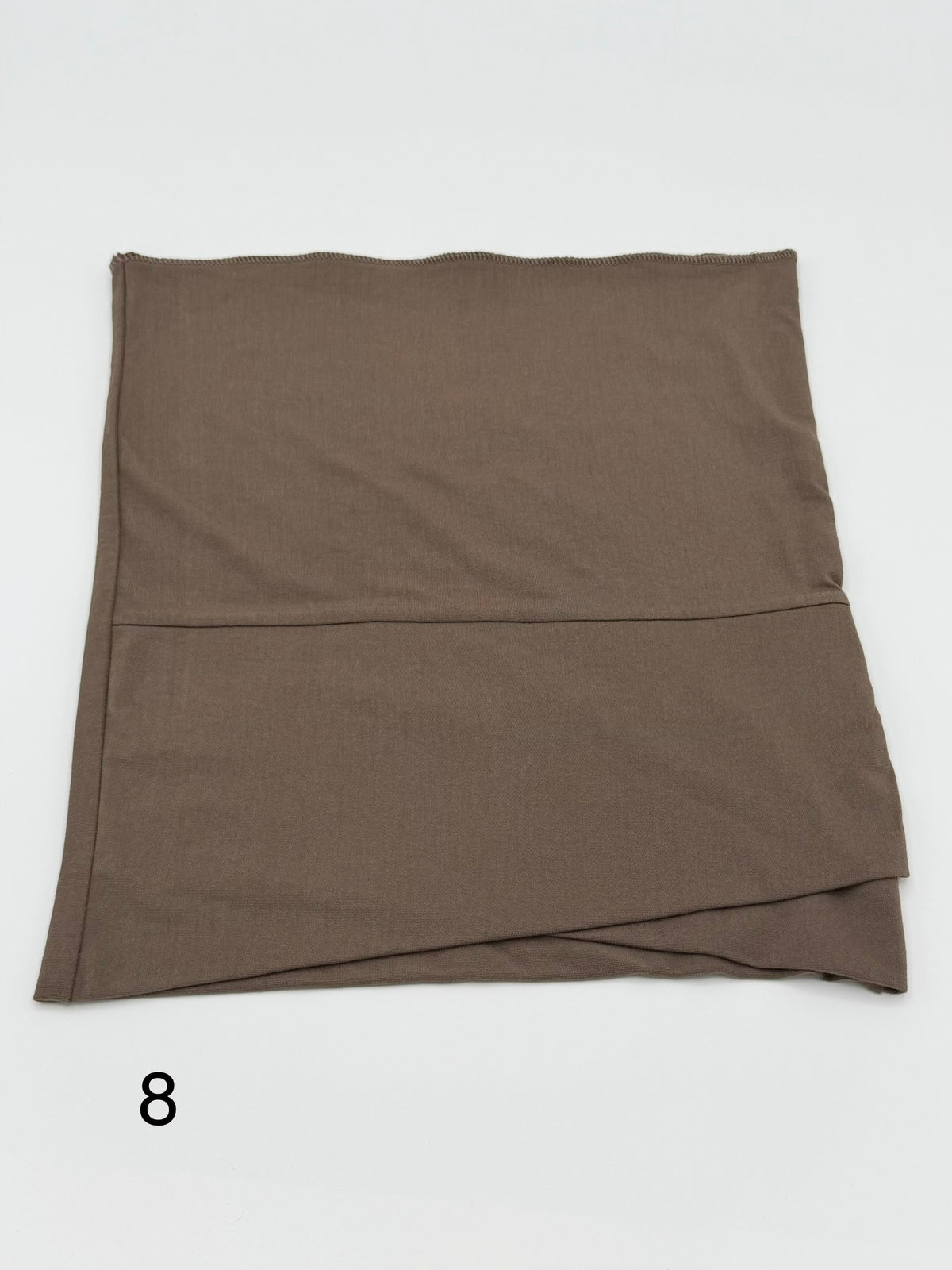 Bonnets verschiedene Farben