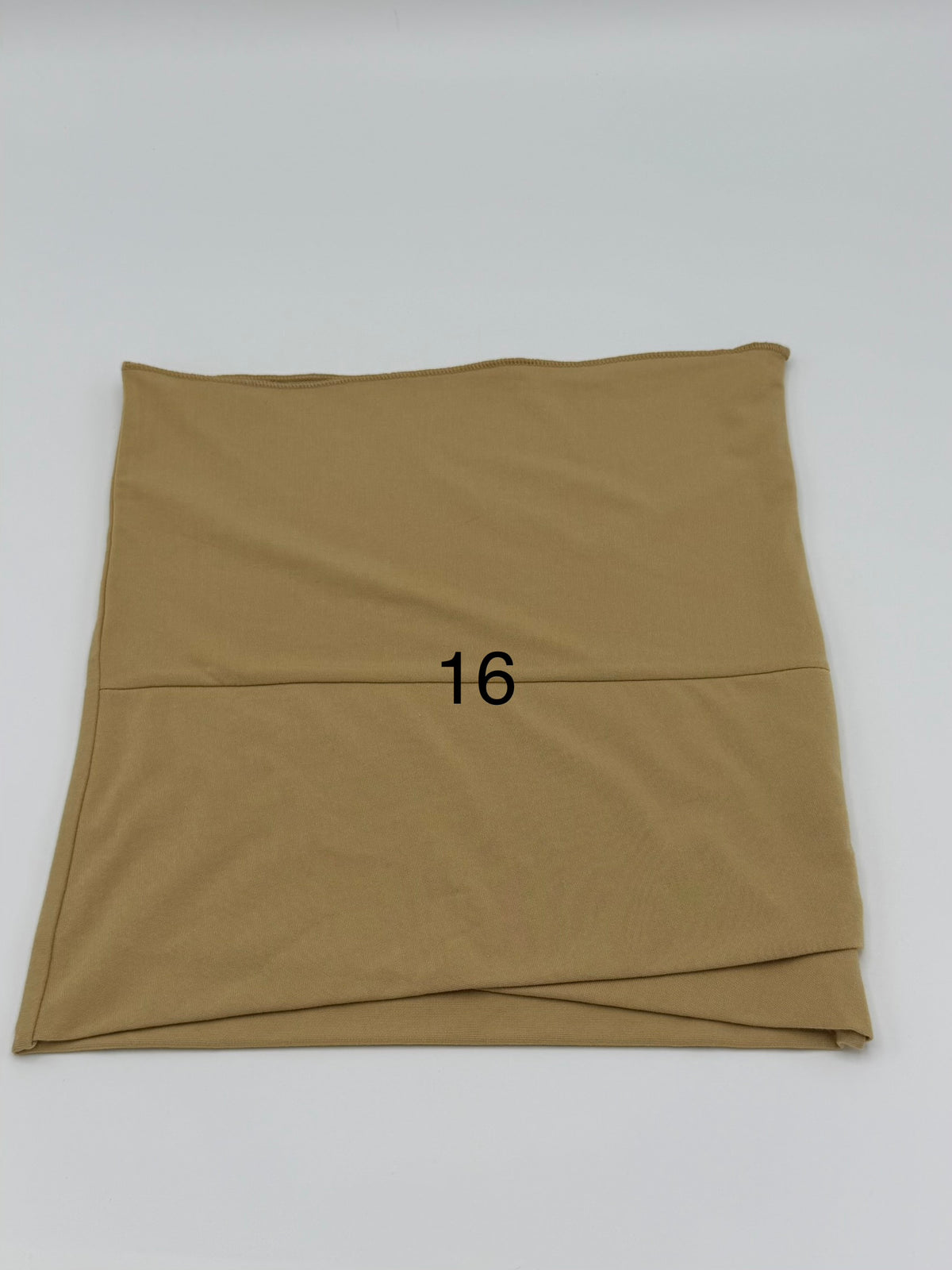 Bonnets verschiedene Farben