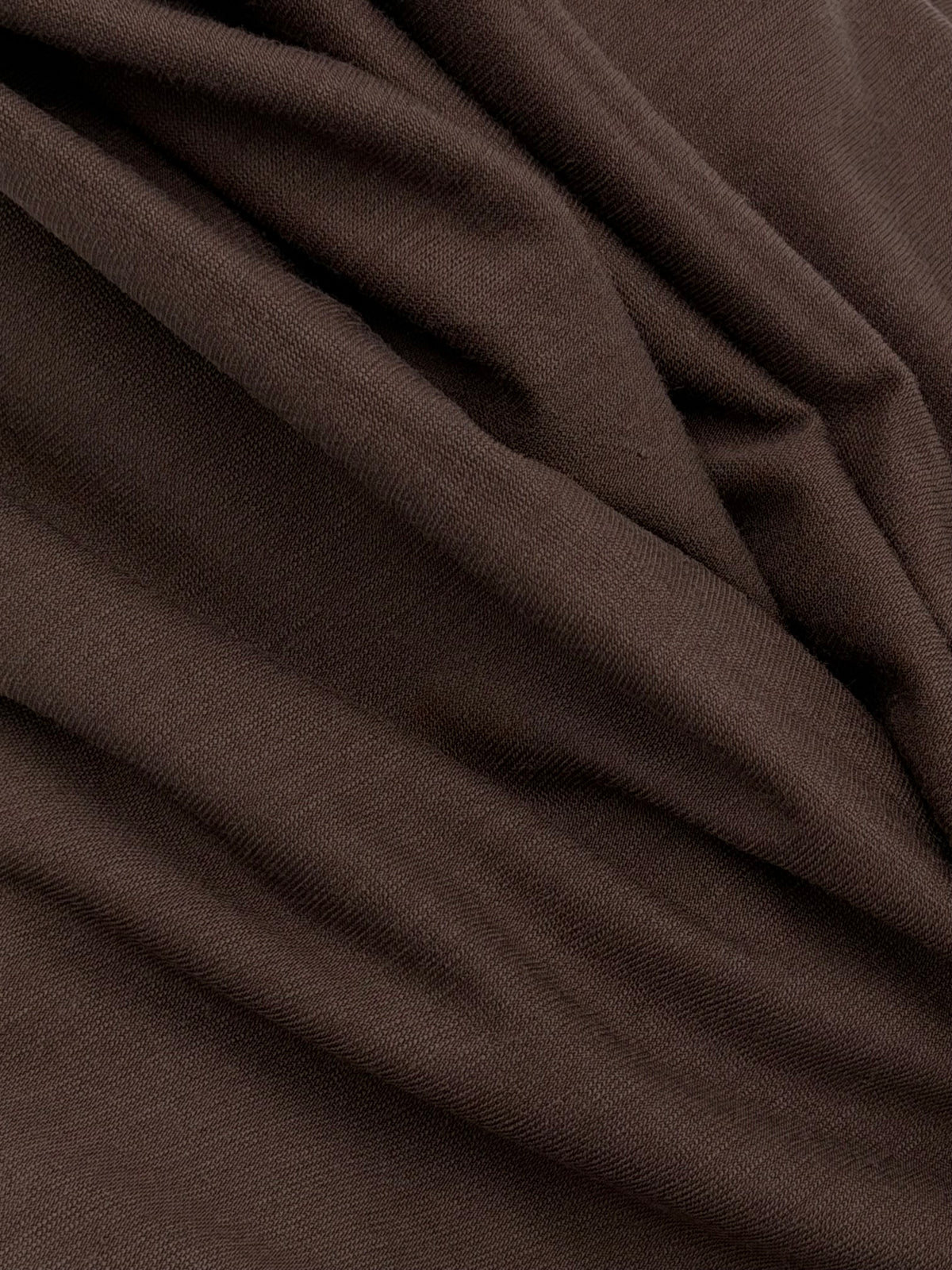 Jersey Hijab Kastanie limitiert