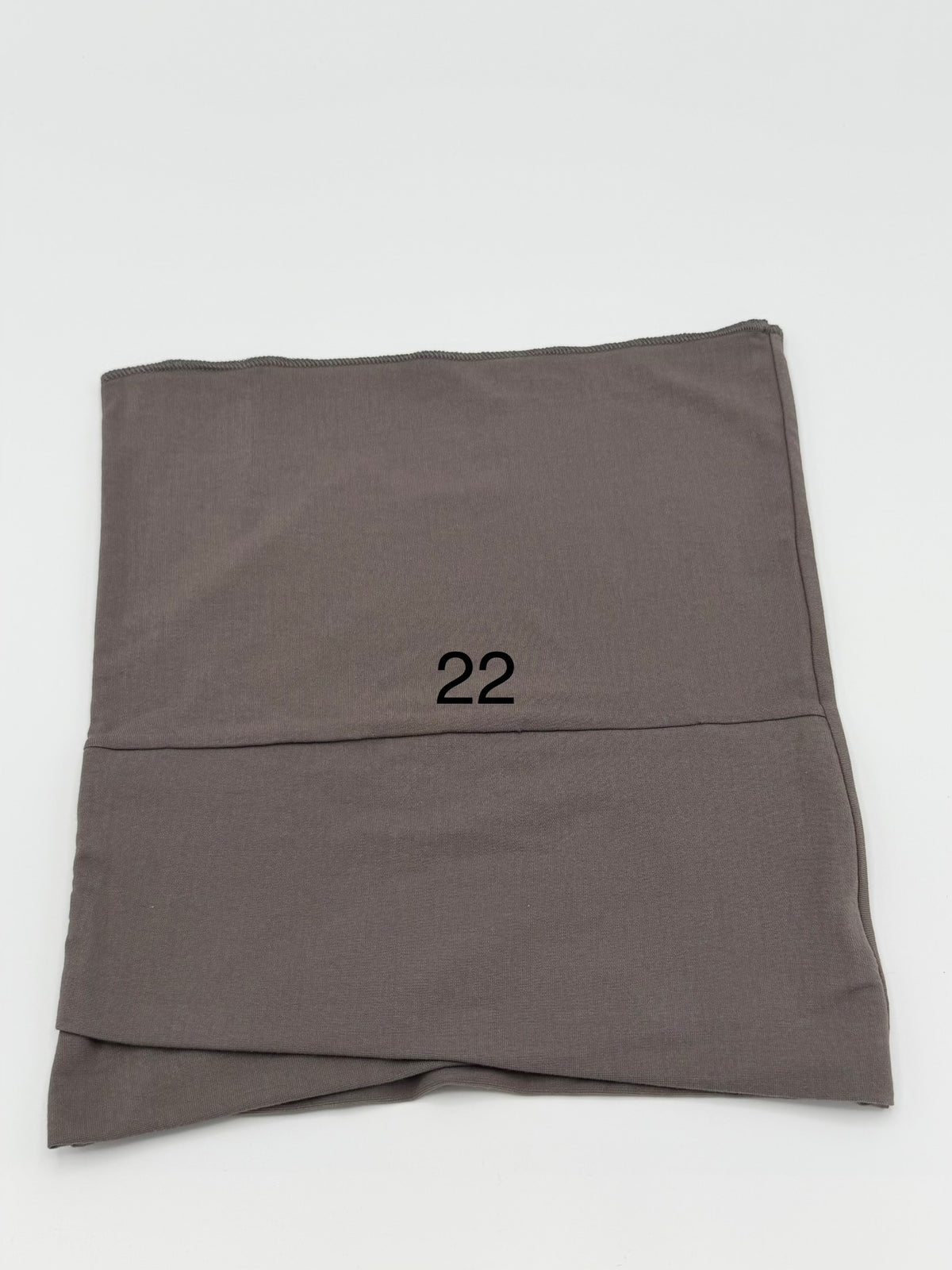 Bonnets verschiedene Farben