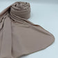 Jersey Hijab Kaschmir limitiert