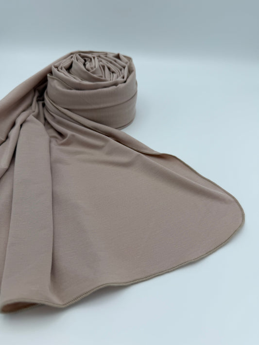 Jersey Hijab Kaschmir limitiert