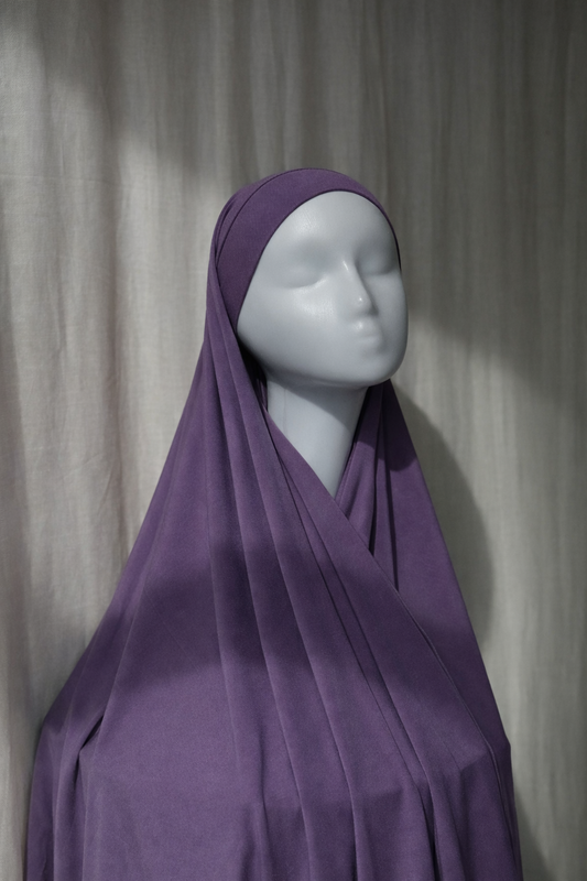 Instant Jersey Flieder