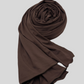 Jersey Hijab Brownie