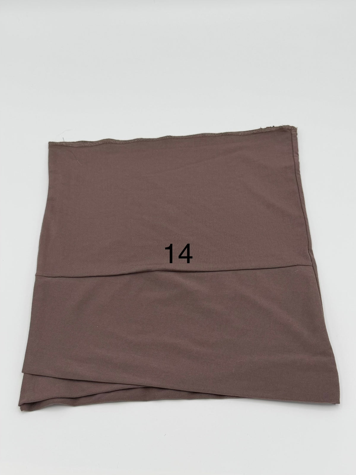 Bonnets verschiedene Farben