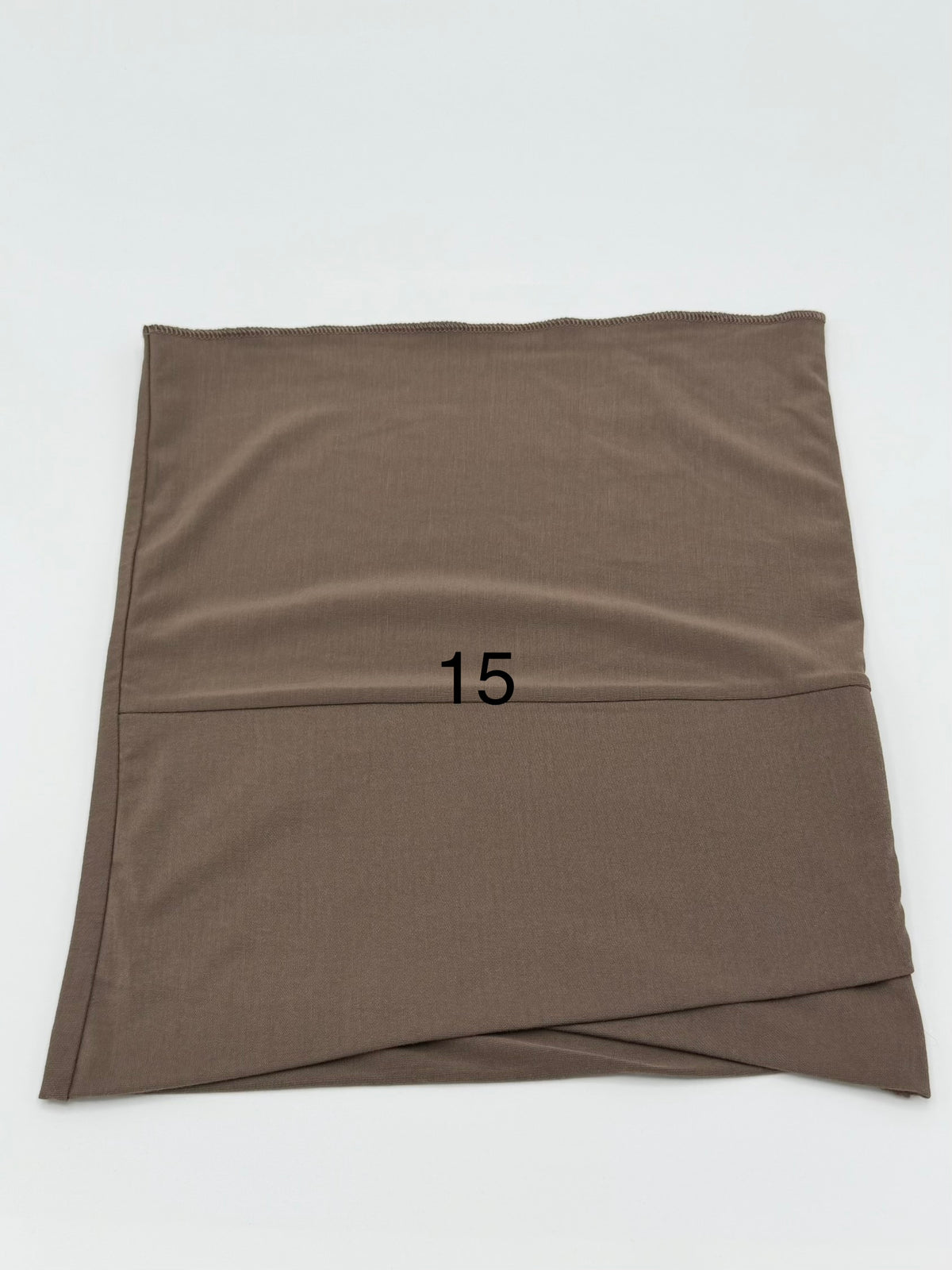 Bonnets verschiedene Farben