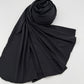 Jersey Hijab Stone