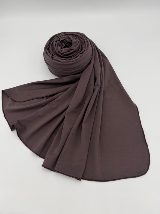 Jersey Hijab Kakao