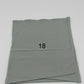 Bonnets verschiedene Farben