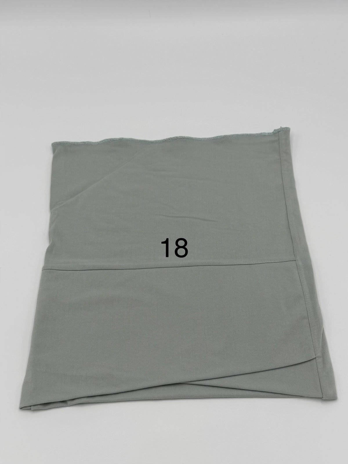 Bonnets verschiedene Farben