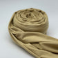 Jersey Hijab Butter