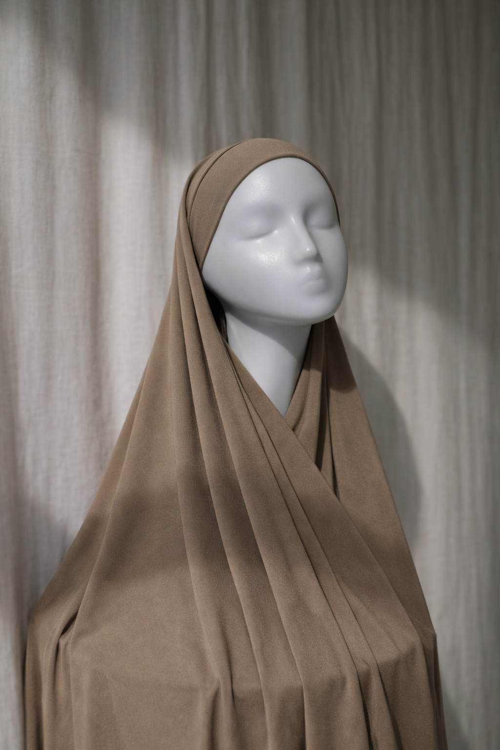 Instant Jersey Haselnuss