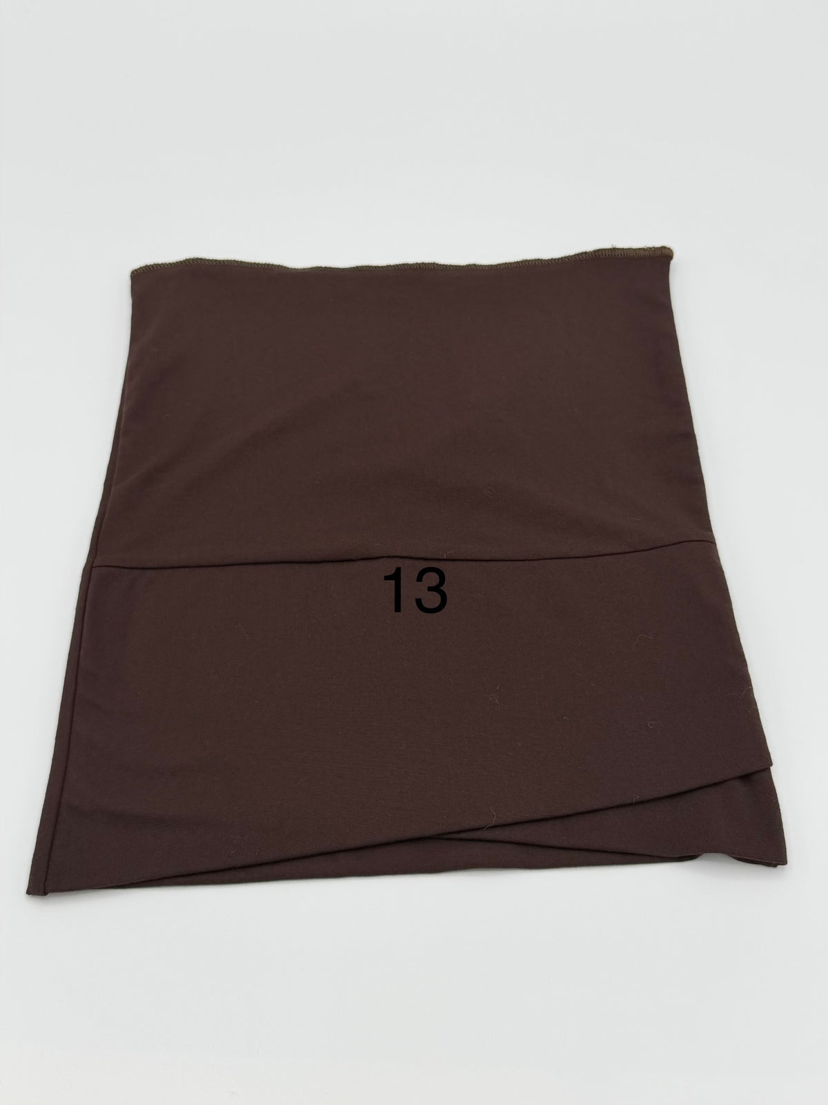 Bonnets verschiedene Farben