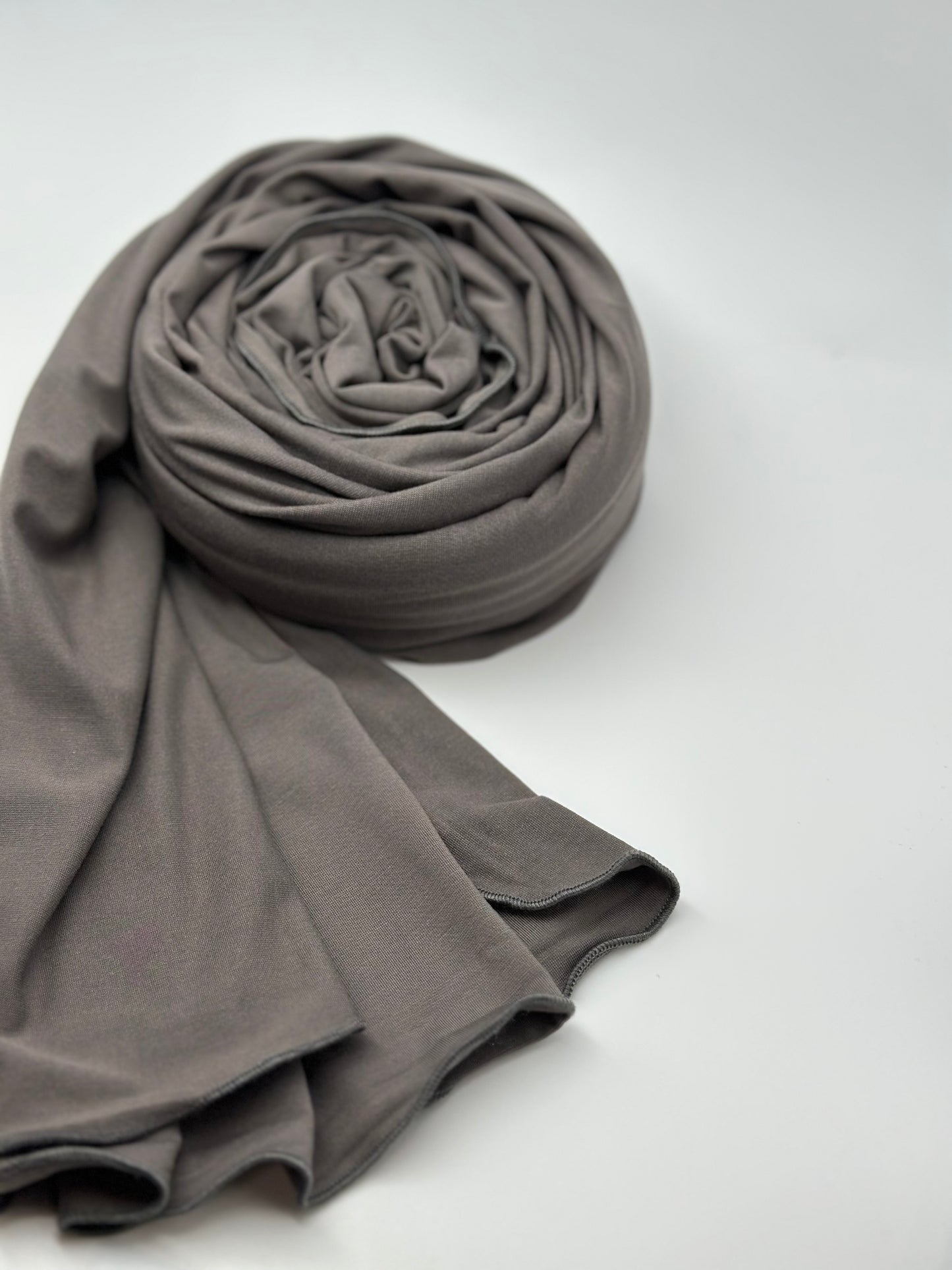 Jersey Hijab fossil