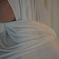 Jersey Hijab ivory