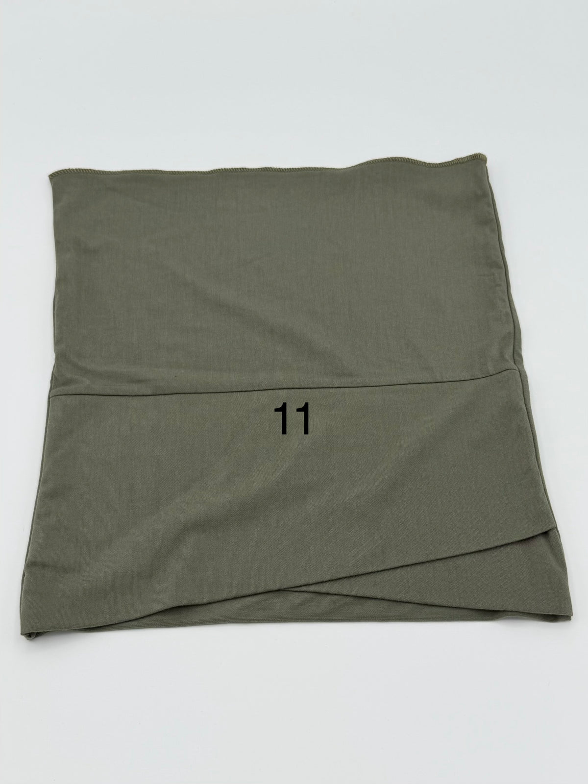 Bonnets verschiedene Farben