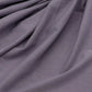 Jersey Hijab Pastell lila neu