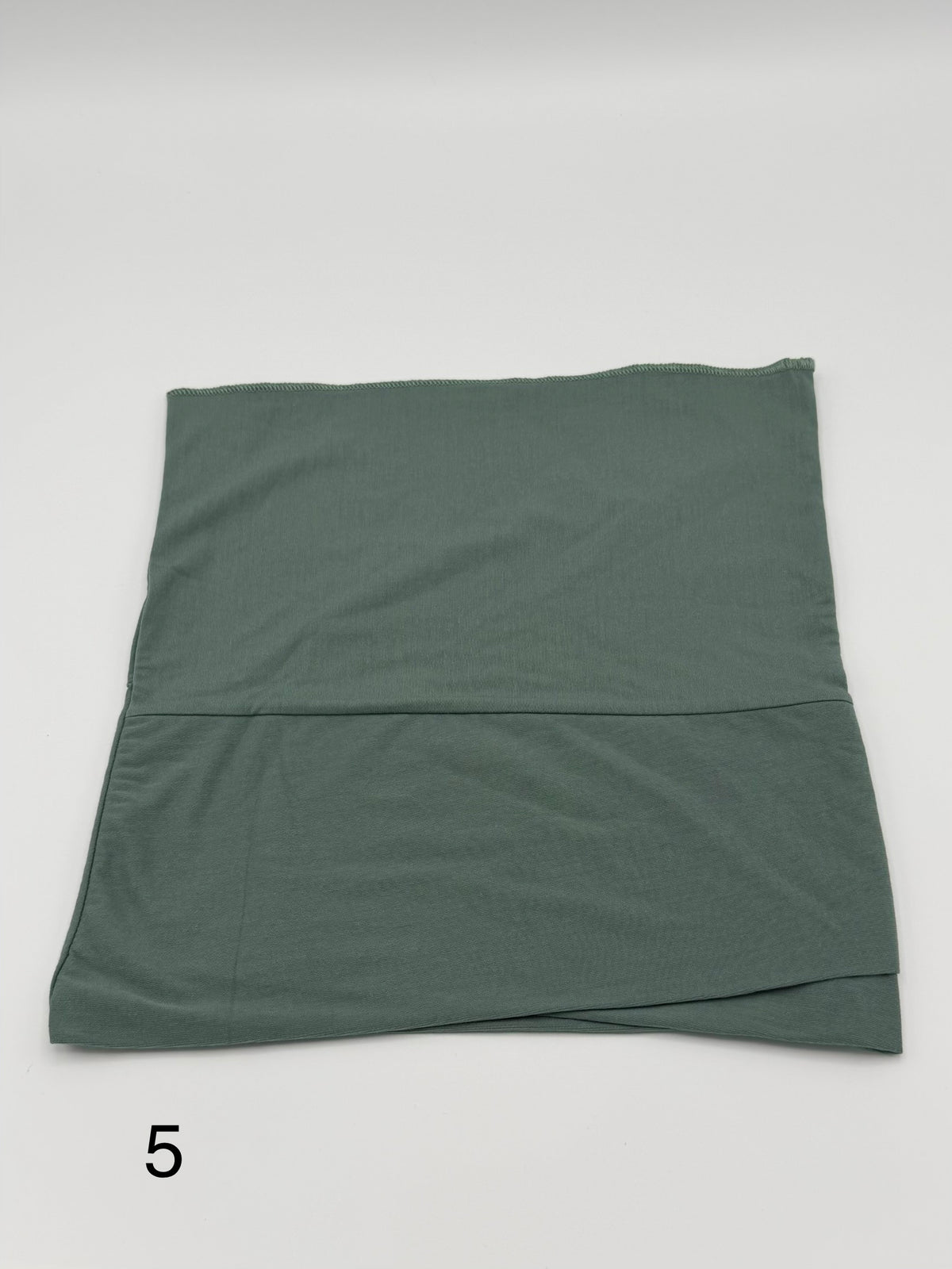 Bonnets verschiedene Farben